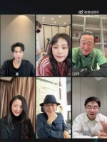 张若昀马思纯回应摘手表绝交,谈角色真挚演绎