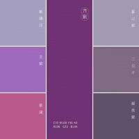 从“齐紫色”中看茅台背后的文化底蕴与创新魅力