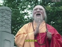 新白娘子传奇:法海这个老秃驴水漫金山都是他逼得