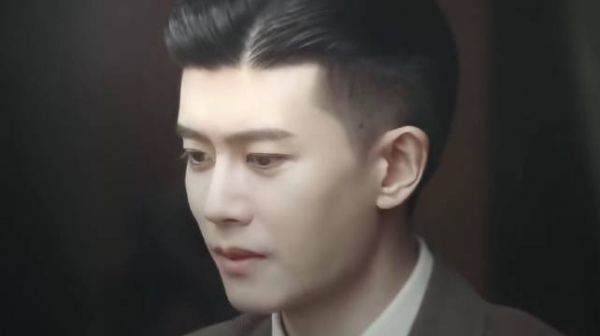 任嘉伦演绎何贤传奇人生，小我让位大我显担当