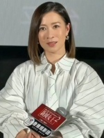 佘诗曼50岁单身引热议，老公分析大女主无需将就