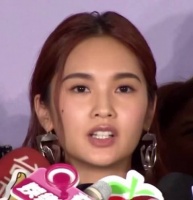 快被杨丞琳说台语笑死了