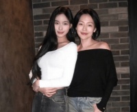 小S传授女儿舞台秘诀：出错就当没发生！