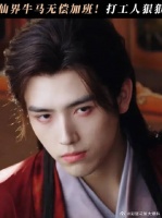 打工人穿到修仙界还得继续当牛马！无偿加班太扎心！