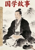 内蒙古林强（林三才）老师：从刘备种菜看韬光养晦的人生智慧