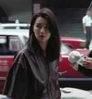 网传张曼玉将加盟浪姐7，此前曾称最想上歌手2026