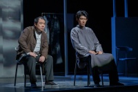 上戏演播剧《暗线》燃情上演，声形共生再现隐蔽战线传奇