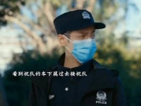 谁说刑侦剧没有好的镜头走位！ 这一段镜头走位好绝！…