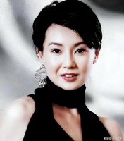 网传张曼玉加盟《浪姐2026》，工作人员发声回应：不知道此事