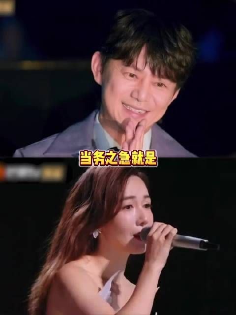 李施嬅谈何老师暖心瞬间,探讨永生解法