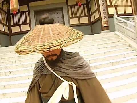 《人龙传说》周傲天投靠小王爷誓屠妖龙