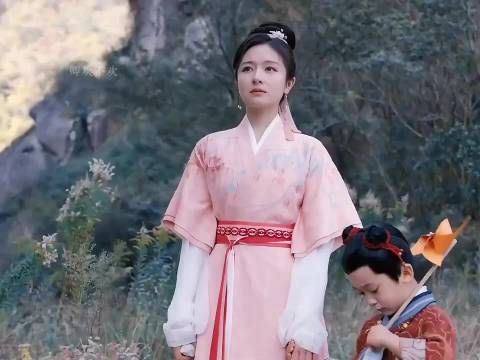 流水迢迢：任嘉伦