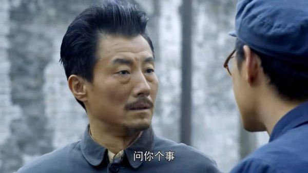 特赦1959:黄维反抗之心不死,一味煽动反动情绪,副所长怒火中烧!