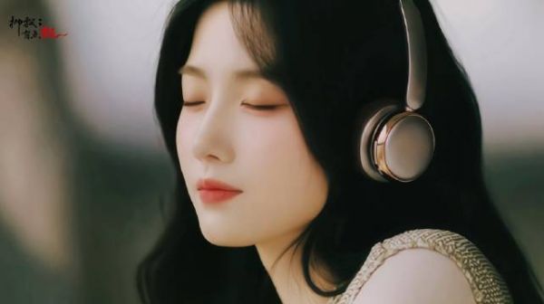 猫的树镜头下的卢昱晓，超绝氛围感