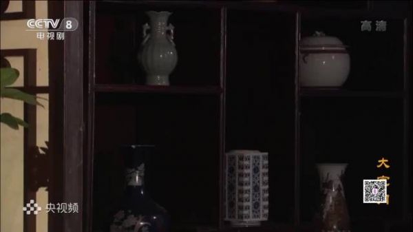 《大宅门》二奶奶阻黄春生产未果，婴儿终留白家