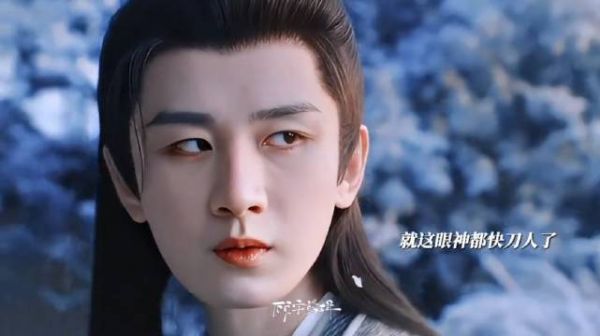萧文敬不满谢怀安的安排，直接趁机将阿默残忍杀害，成毅