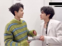 居然在李昀锐的vlog里看到了肖俊！…