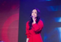 徐佳莹方回应三胎传闻！曾留言好友晒娃动态：我要再生一个