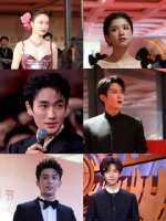 权威的红毯背后是更权威的图