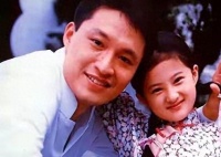 金铭：我43岁虽没结婚，但不代表没伴侣，人过得快活潇洒最重要