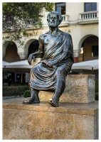 亚里士多德：西方哲学巨匠与人类文明推动者