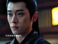 云之羽：她离开宫门的这一刻，他的爱意达到巅峰