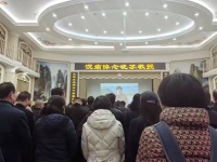 星沉文苑，风范长存！送别著名作家晓苏先生