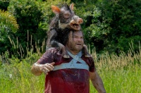 北美夺冠的大片，海外破7.5亿，中国观众不买账，首日票房仅138万