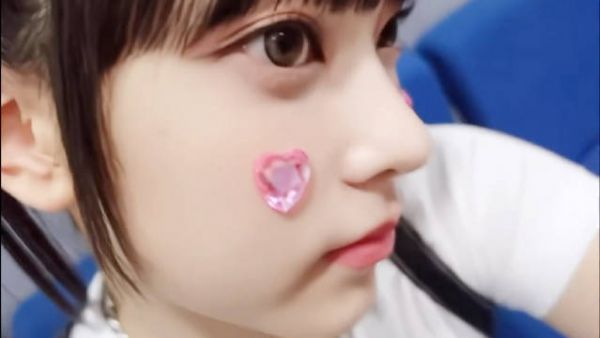 我真的觉得特别萌的一个!