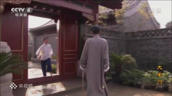 《大宅门》白玉婷欲过继孩子，白景琦欣然应允