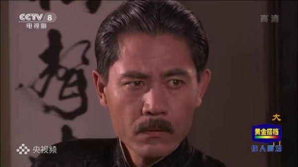 《大宅门》香秀献计白景琦，白家秘方终现世