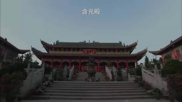 宫心计:贤妃怀孕大赦天下,高显扬想救出父亲,哪料遭马将军阻拦.