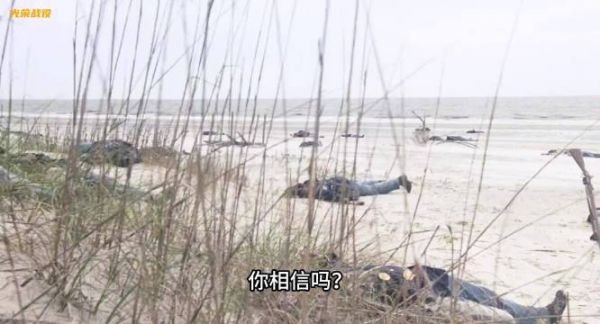 白人军官与黑人士兵同葬万人坑!奥斯卡影帝含泪怒吼《光荣战役》