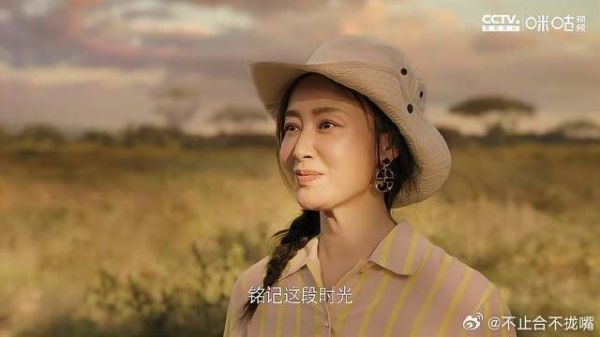 靳东新剧《欢迎来到麦乐村》马嘉柳晓弦破镜重圆