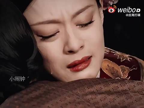 嬛嬛的多次暗示,果子狸会不会早就知道孩子是他的呢