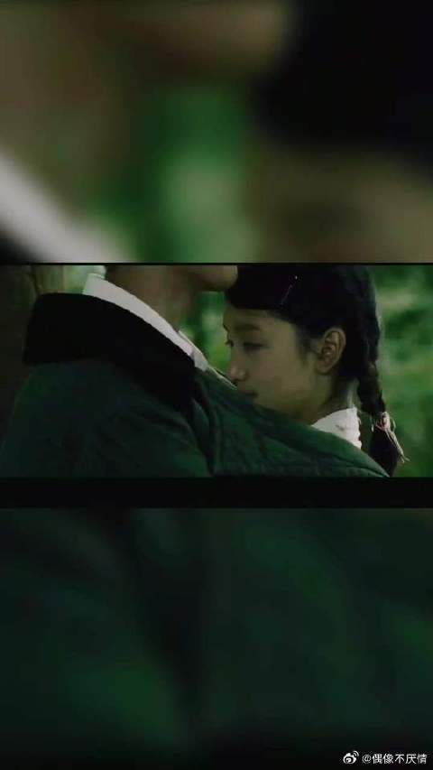 大家有看过吗?当时都看哭了