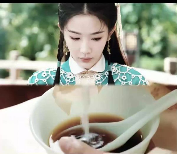 玉茗茶骨预告荣筠书下药祖母引悬念