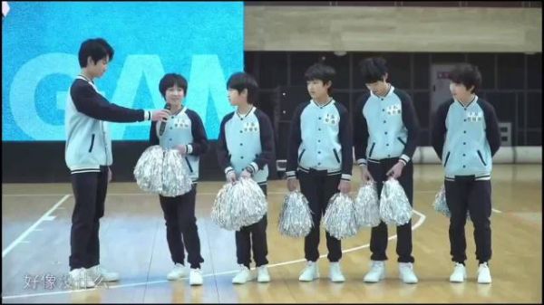 好微妙的养成系