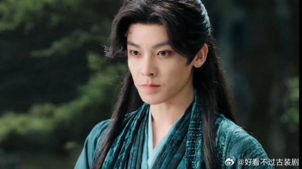 妖王为救肖瑶中d，乖，以后就用这一缕神识护你周全