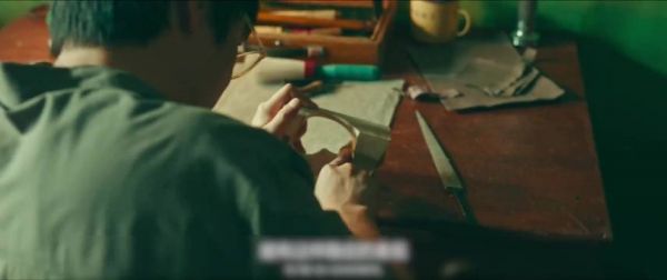 他凭借2分钟11条人命，成功改变了我国枪支管理行业的执行标准