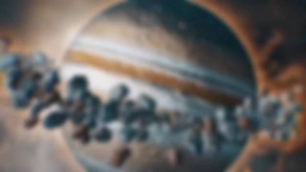 《流浪地球3》剧情预测解读，预测不具备参考价值