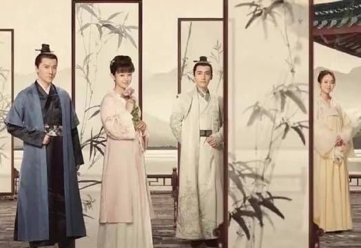 知否知否应是绿肥红瘦：墨兰回娘家作妖 ，不料却没人愿意搭理她