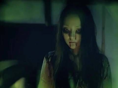 因为一个片段看完整部电影