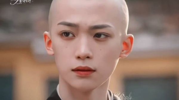 21岁辩积梓渝演技美貌双在线