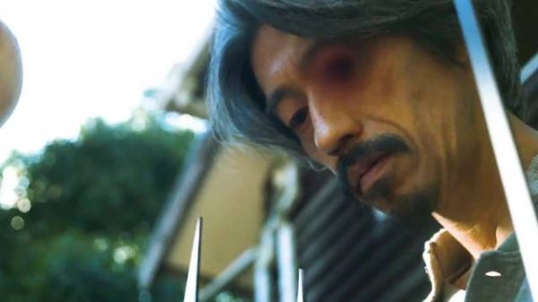 开年王炸！根据日本都市怪谈改编的恐怖片《近畿怪谈》