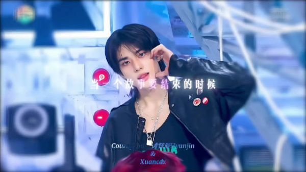 黄铉辰粉丝发起辰吧红v拯救计划