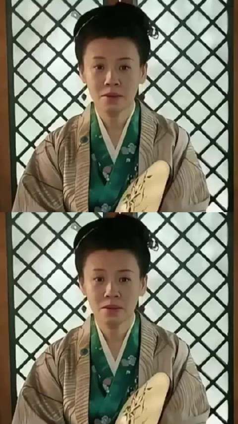 知否:为人母这件事，她从未有敷衍， 知否知否应是绿肥红瘦 赵丽颖 明兰