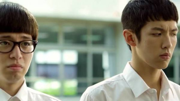 那些年，我们一起追过的女孩，你还记得吗？