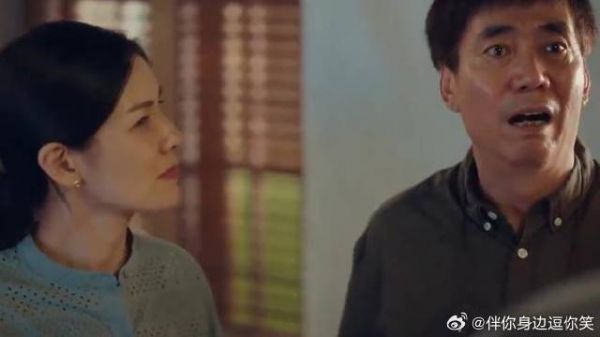 宋焰和许沁纠缠不清,舅舅打听情况,场面太逗了!