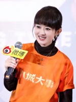 永远大笑起来都不会崩 还给人满满治愈感的丽丽姐 狠狠期待这个小城大事！